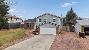 6550 Snowbird Dr, Colorado Springs, CO 80918
