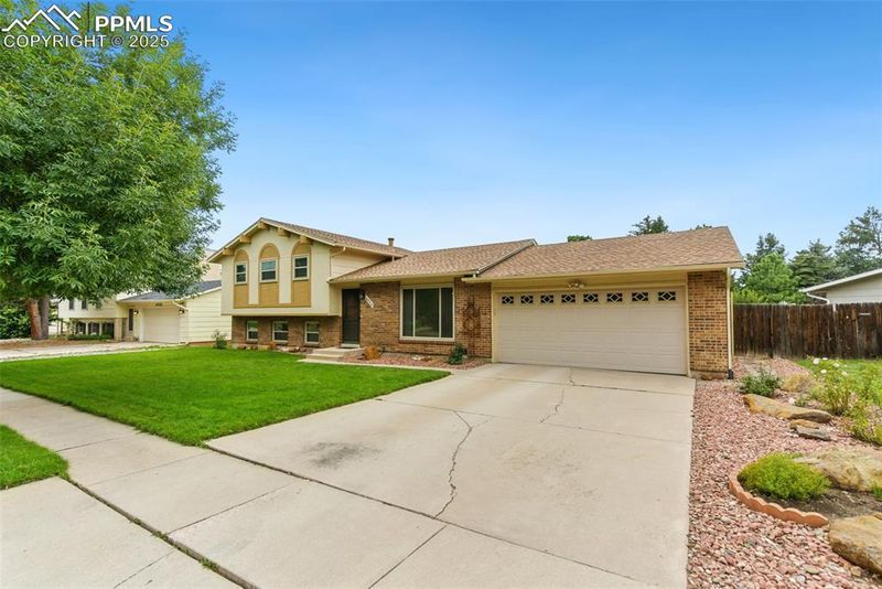 6550 Turret Dr, Colorado Springs, CO 80918