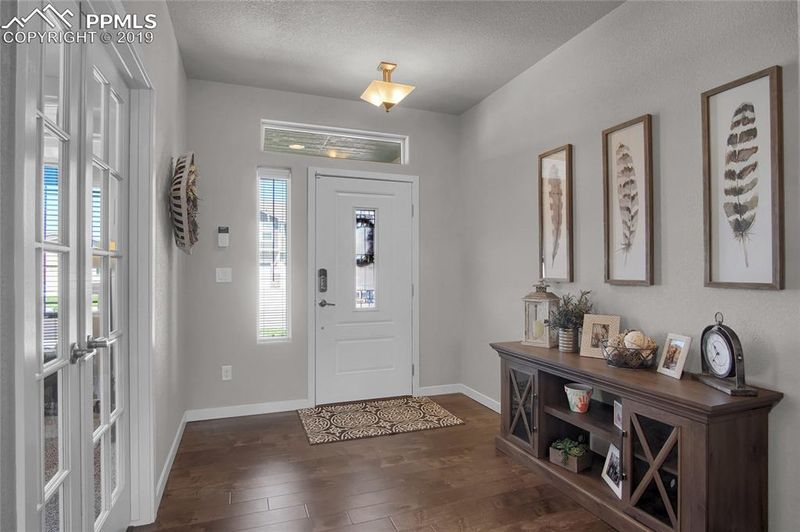 6551 Stonefly Dr, Colorado Springs, CO 80924