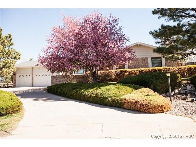 6552 Windfield Ave, Parker, CO 80134