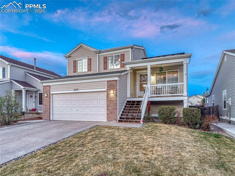 Home Worth Check