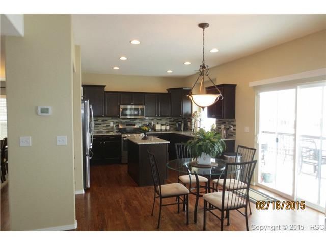 6554 Diamond Hitch Dr, Colorado Springs, CO 80923