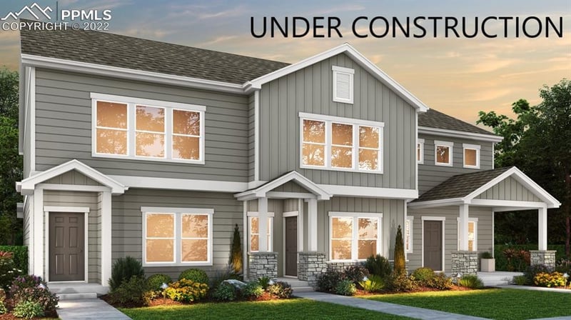 6555 Carriage Meadows Dr, Colorado Springs, CO 80925