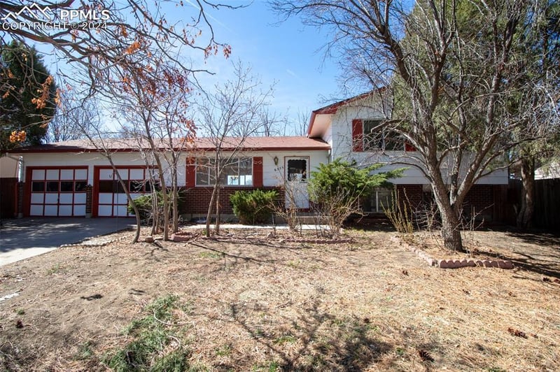 6555 President Ave, Colorado Springs, CO 80911