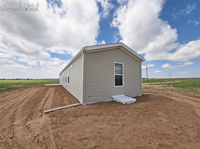 6555 Ramah Hw, Yoder, CO 80864