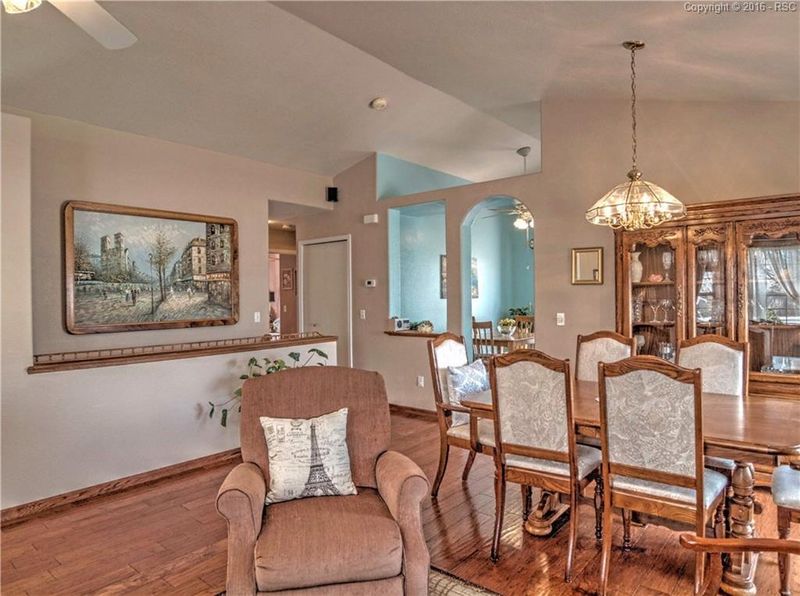 6555 Ramrod Rd, Colorado Springs, CO 80922