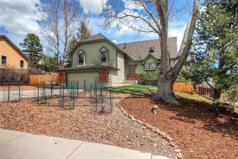 6555 Red Feather Dr, Colorado Springs, CO 80919