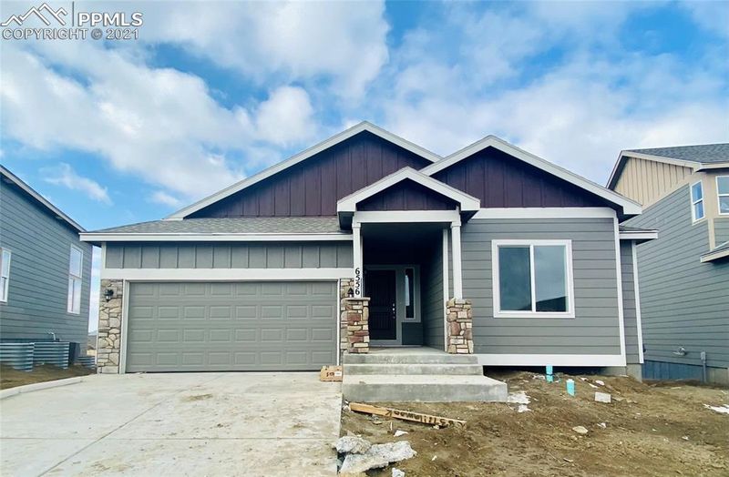 6556 Vedder Dr, Colorado Springs, CO 80925
