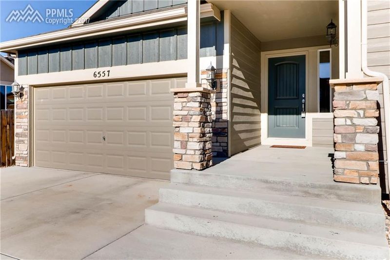 6557 Alliance Loop, Colorado Springs, CO 80925