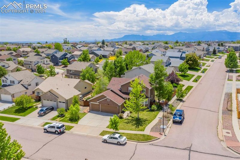 6557 Cabana Cir, Colorado Springs, CO 80923
