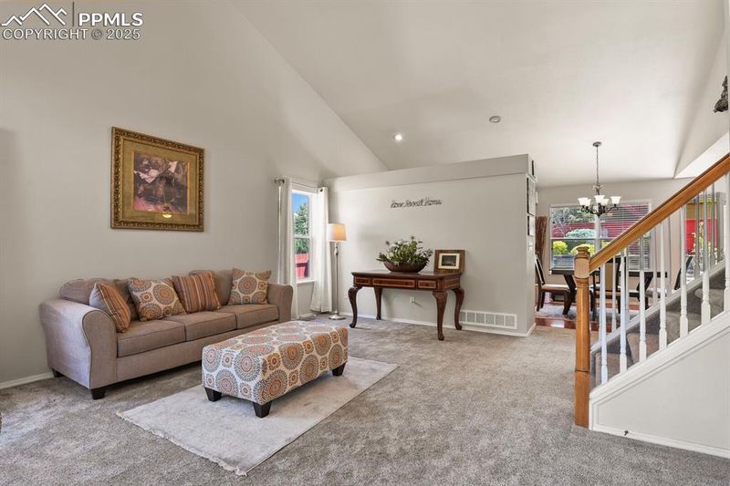6557 Many Moon Dr, Colorado Springs, CO 80923