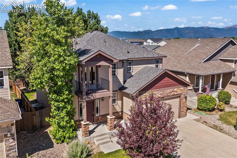 6558 Alliance Loop, Colorado Springs, CO 80925