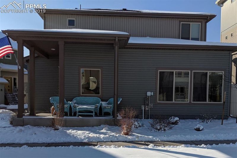 6558 Thicket Pass Ln, Colorado Springs, CO 80927