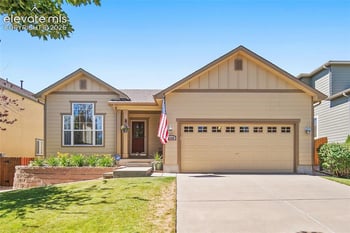 6559 Cool Mountain Dr, Colorado Springs, CO 80923