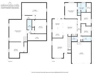 6559 Cool Mountain Dr, Colorado Springs, CO 80923