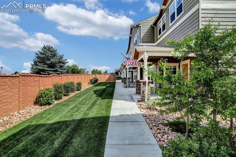 6559 Pennywhistle Point, Colorado Springs, CO 80923
