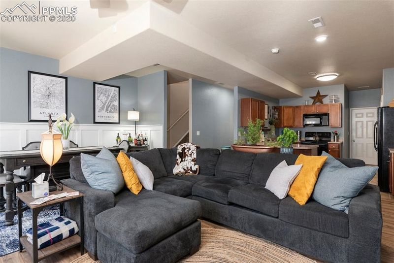 656 Hailey Glenn Vw, Colorado Springs, CO 80916