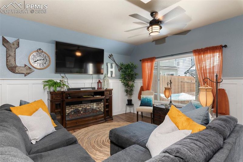 656 Hailey Glenn Vw, Colorado Springs, CO 80916
