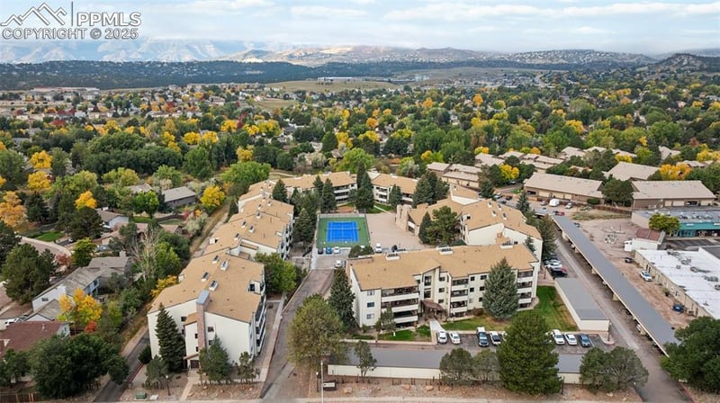 6560 Delmonico Dr #203, Colorado Springs, CO 80919