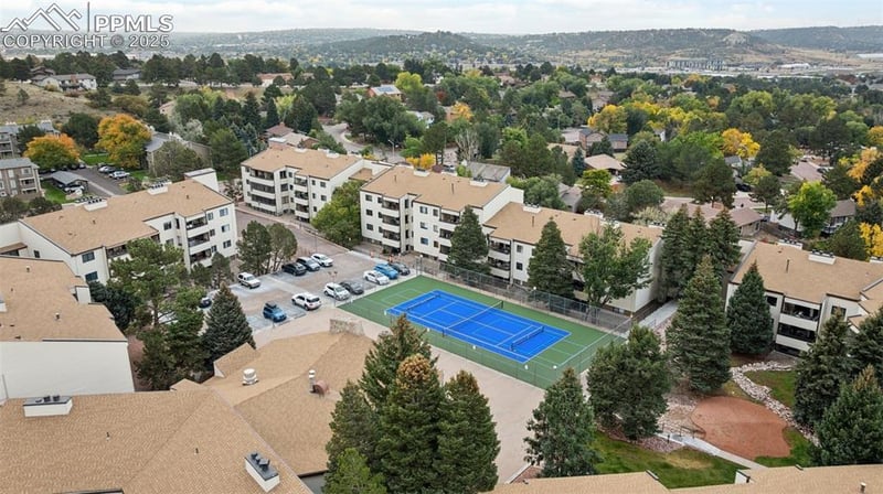 6560 Delmonico Dr #203, Colorado Springs, CO 80919