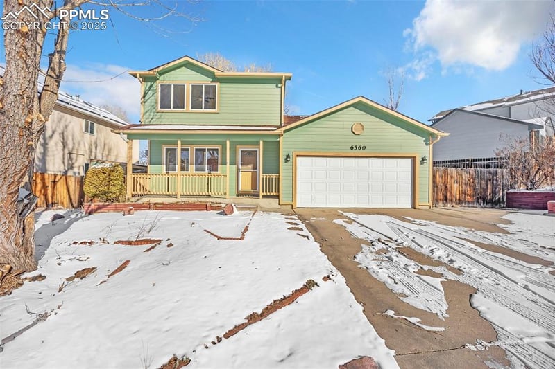 Home Worth Check