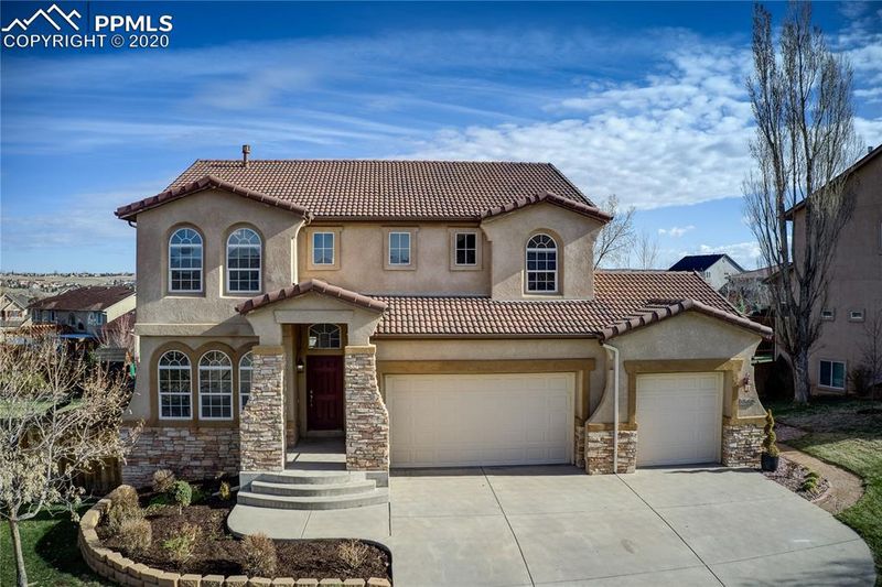 6560 Prairie Wind Dr, Colorado Springs, CO 80923