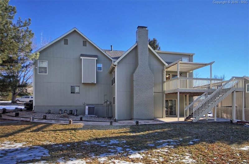 6560 Red Feather Dr, Colorado Springs, CO 80919