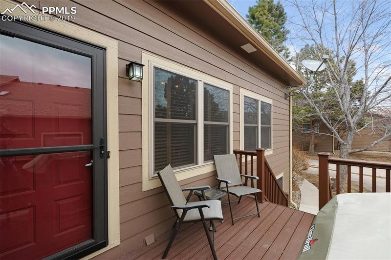 6562 Foxdale Cir, Colorado Springs, CO 80919