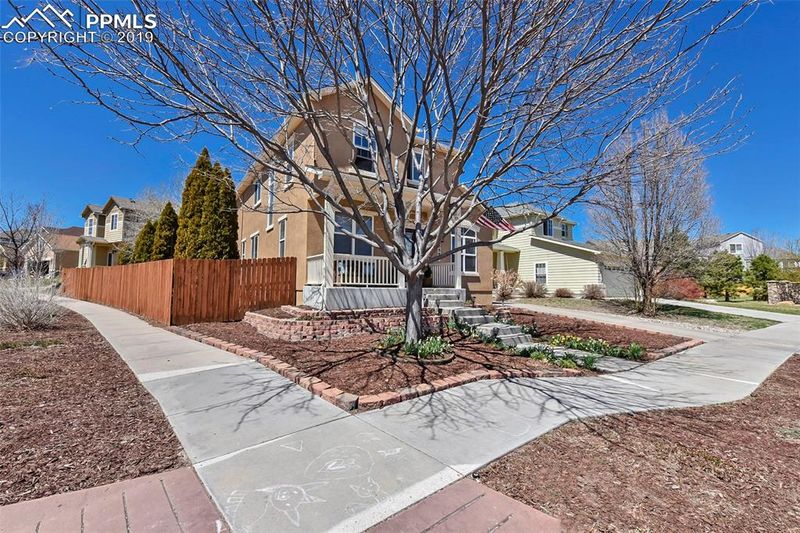 6562 Shimmering Creek Dr, Colorado Springs, CO 80923