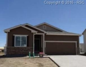 6563 Kearsarge Dr, Colorado Springs, CO 80925