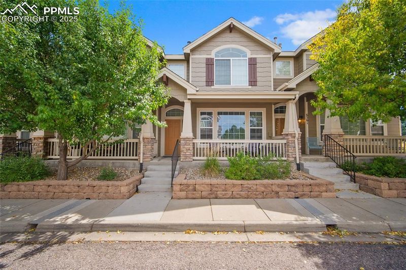 6565 Baytree Grv, Colorado Springs, CO 80923