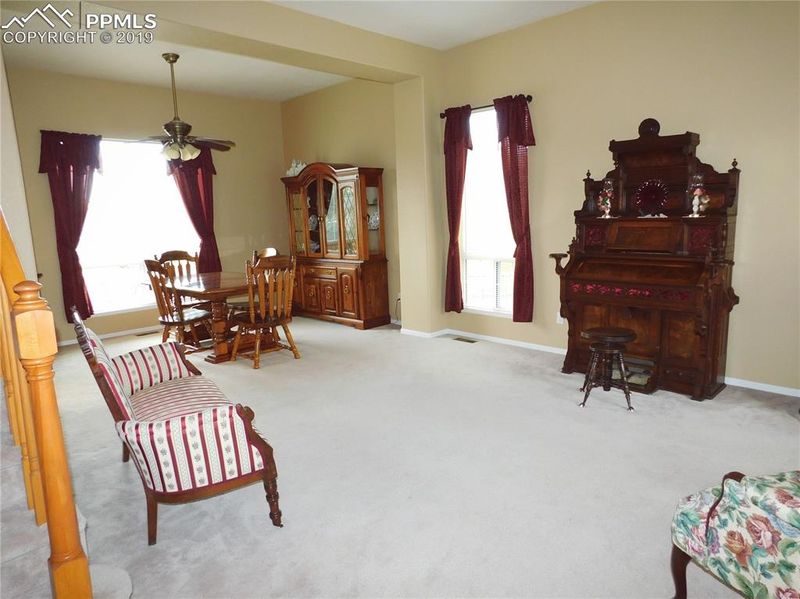 6565 Quarter Circle Rd, Colorado Springs, CO 80922