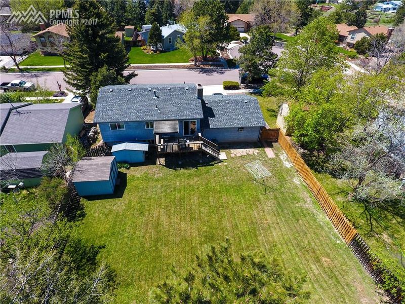 6565 Turret Dr, Colorado Springs, CO 80918