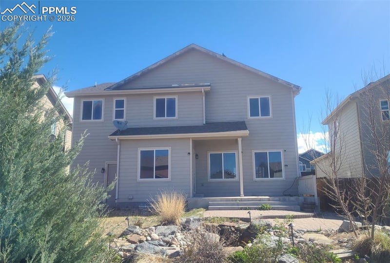6566 Alliance Loop, Colorado Springs, CO 80925