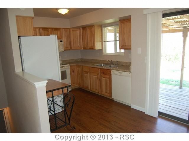 6566 Noble St, Colorado Springs, CO 80915