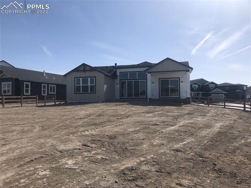 6567 Rolling Creek Dr, Colorado Springs, CO 80924