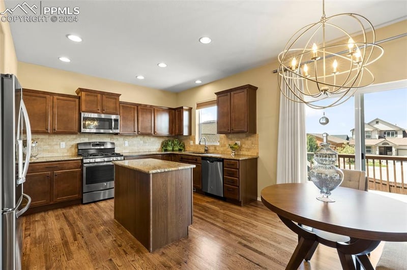 6568 Sawbuck Rd, Colorado Springs, CO 80923