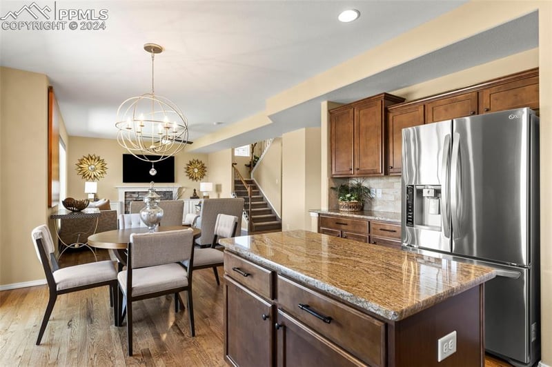 6568 Sawbuck Rd, Colorado Springs, CO 80923