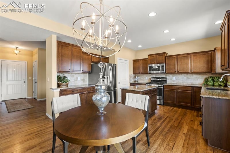 6568 Sawbuck Rd, Colorado Springs, CO 80923