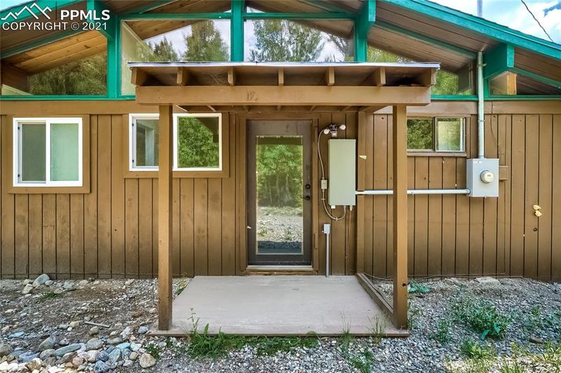 657 County Road 12, Alma, CO 80420