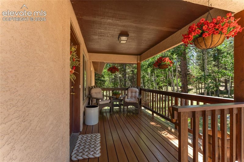 657 Spring Valley Dr, Divide, CO 80814