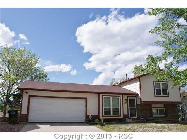 6570 Alberta Dr, Colorado Springs, CO 80918