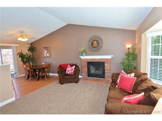 6570 Glade Park Dr, Colorado Springs, CO 80918