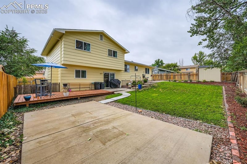 6570 Goldfield Dr, Colorado Springs, CO 80911