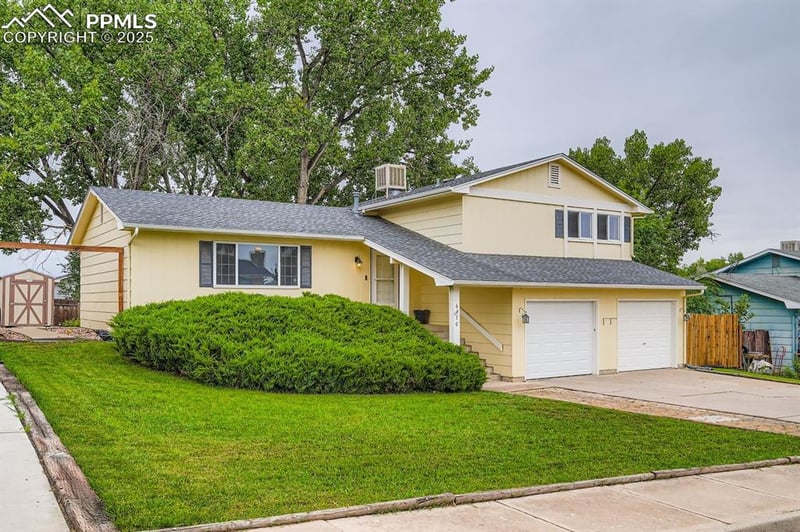 6570 Goldfield Dr, Colorado Springs, CO 80911