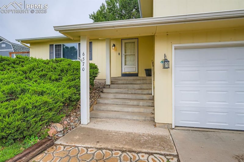 6570 Goldfield Dr, Colorado Springs, CO 80911
