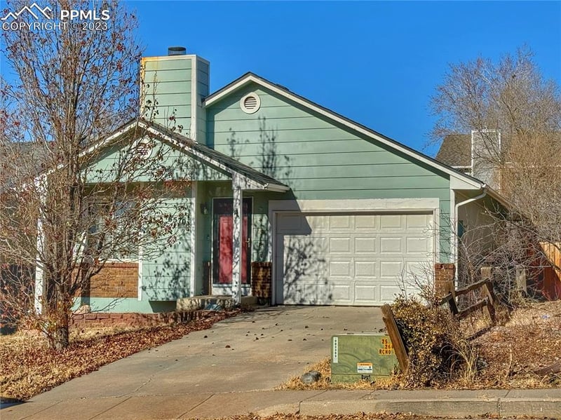 6570 Lonsdale Dr, Colorado Springs, CO 80915