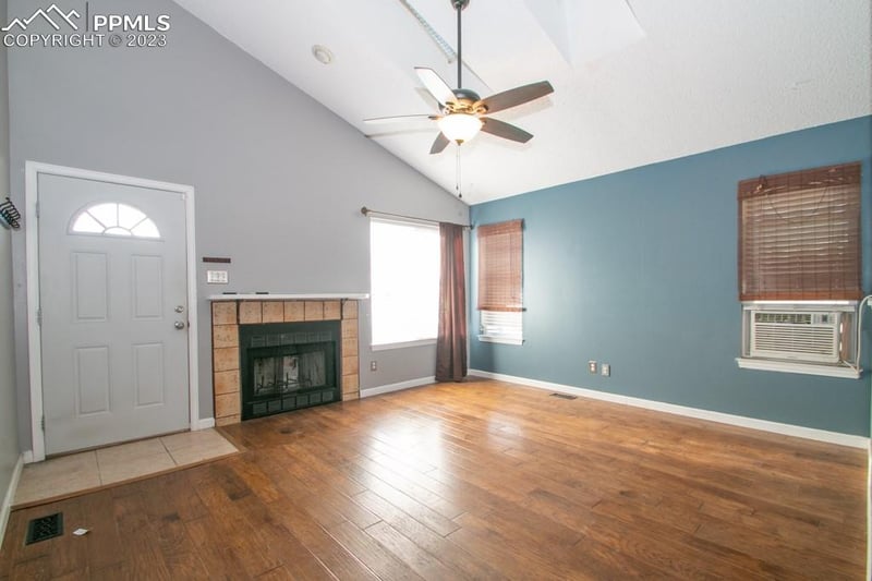 6570 Lonsdale Dr, Colorado Springs, CO 80915