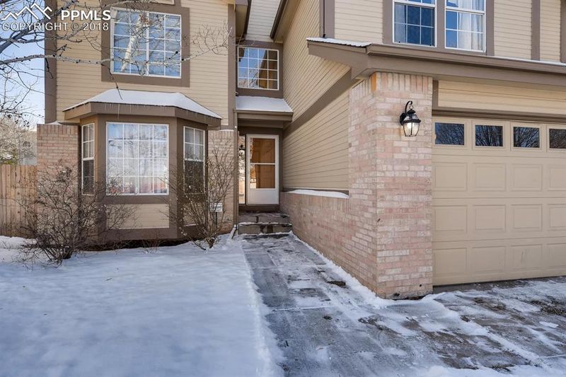 6570 Quarter Circle Rd, Colorado Springs, CO 80922