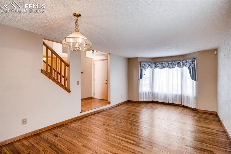 6570 Quarter Circle Rd, Colorado Springs, CO 80922
